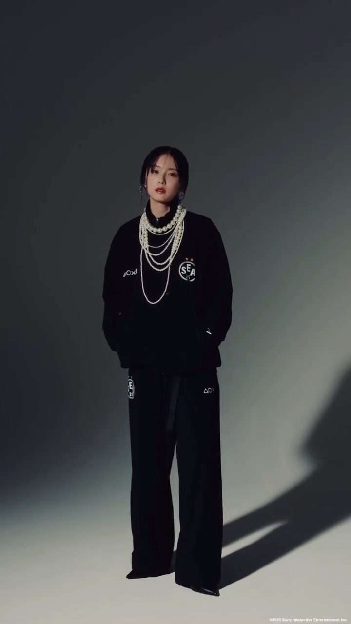 PlayStation × WIND AND SEA 2025 FW コラボが2025年 12/20 発売 (プレイステーション ウィンダンシー)