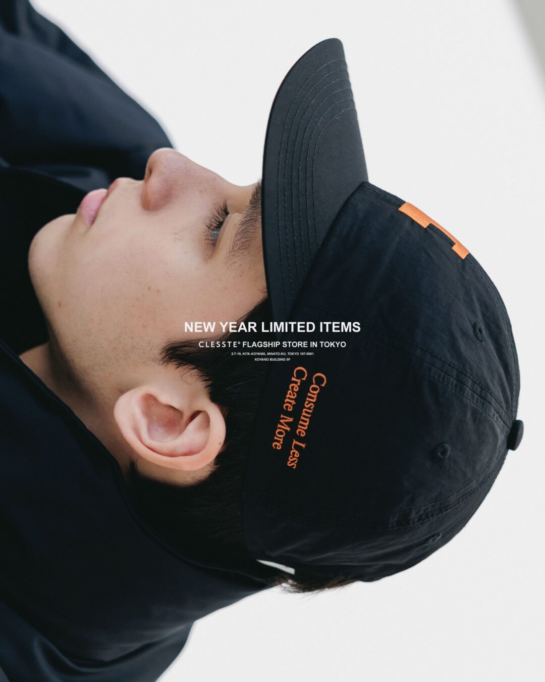 【2026年 初売り】CLESSTE “2026 NEW YEAR RELEASE”が1/3 発売 (クレスト)