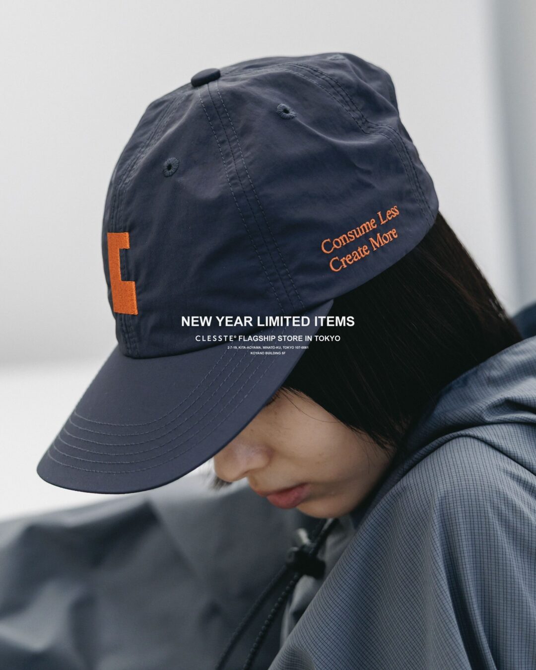 【2026年 初売り】CLESSTE “2026 NEW YEAR RELEASE”が1/3 発売 (クレスト)