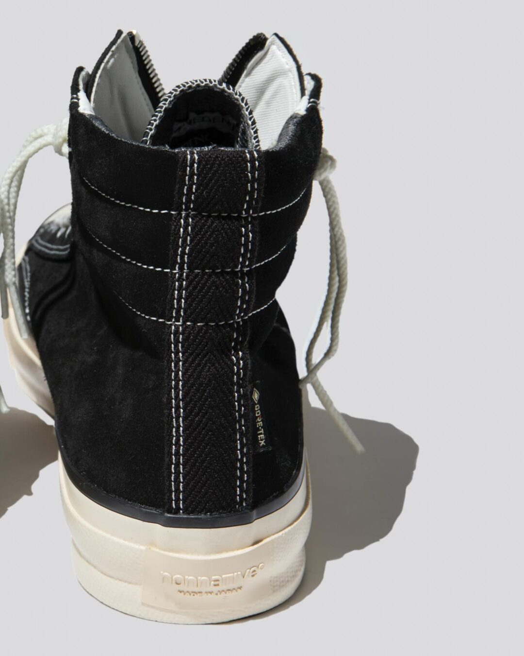 【2026年 初売り】nonnative × MINEDENIM コラボアイテムがが1/3 発売 (ノンネイティブ マインデニム)