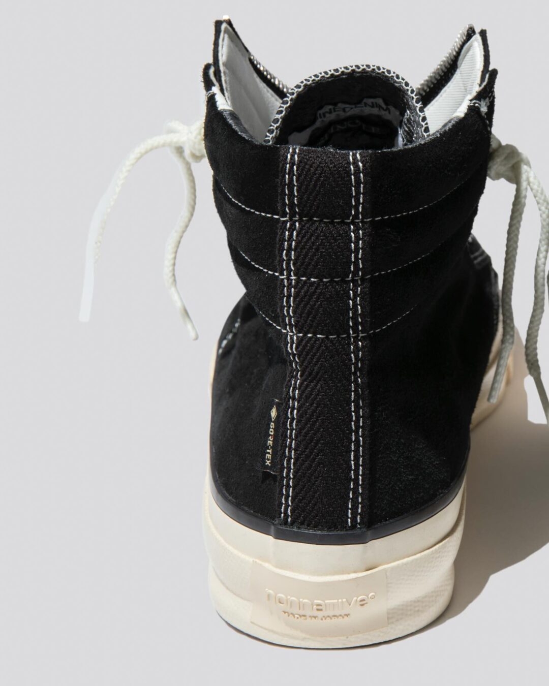 【2026年 初売り】nonnative × MINEDENIM コラボアイテムがが1/3 発売 (ノンネイティブ マインデニム)