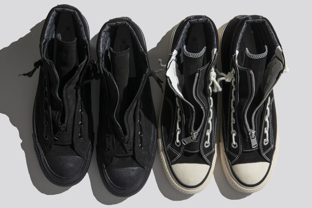 【2026年 初売り】nonnative × MINEDENIM コラボアイテムがが1/3 発売 (ノンネイティブ マインデニム)