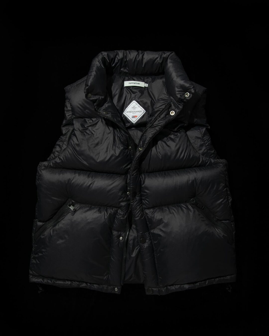 【2026年 初売り】nonnative × MINEDENIM コラボアイテムがが1/3 発売 (ノンネイティブ マインデニム)