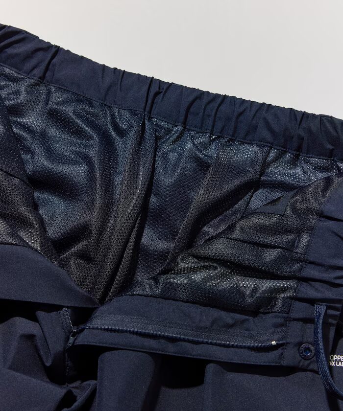 FREAK’S STORE × Plus Phenix 2026 SS 別注 “GORE-TEX WINDSTOPPER PACKABLE SLACKS PANTS”が1月下旬 発売 (フリークスストア プラスフェニックス ゴアテックス ウィンドストッパー パンツ)