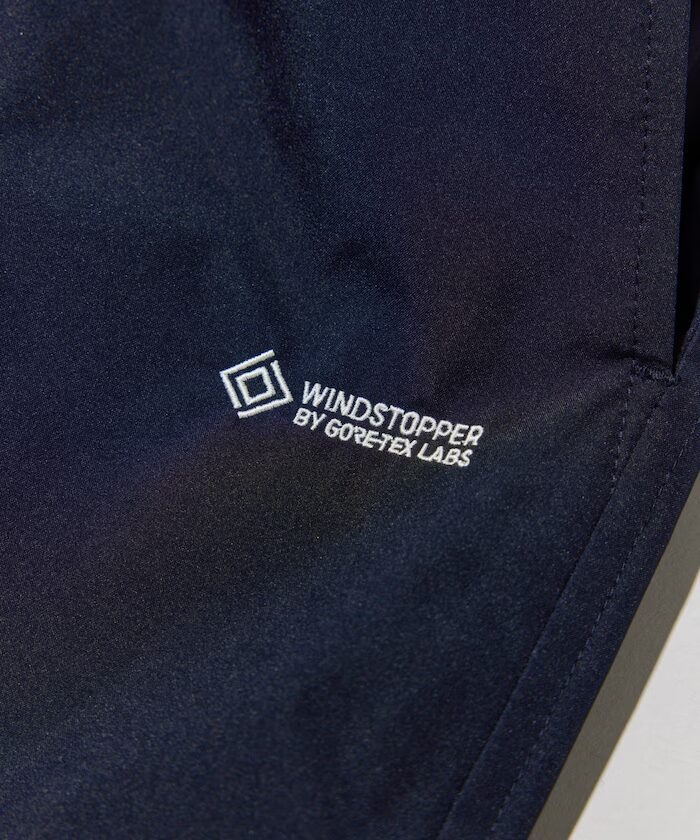 FREAK’S STORE × Plus Phenix 2026 SS 別注 “GORE-TEX WINDSTOPPER PACKABLE SLACKS PANTS”が1月下旬 発売 (フリークスストア プラスフェニックス ゴアテックス ウィンドストッパー パンツ)