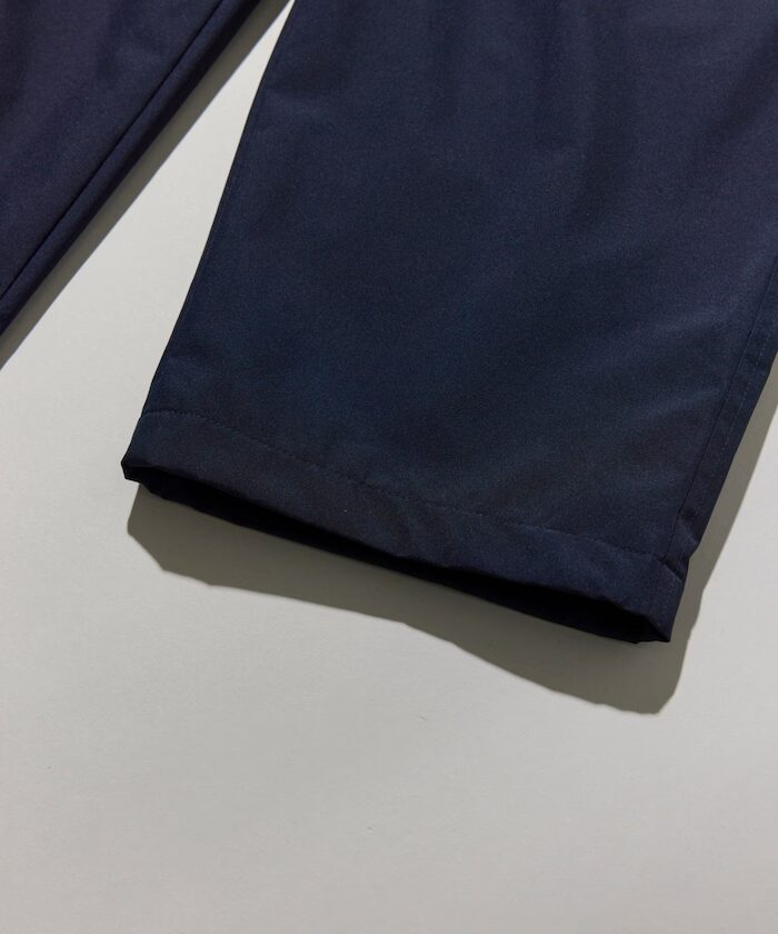 FREAK’S STORE × Plus Phenix 2026 SS 別注 “GORE-TEX WINDSTOPPER PACKABLE SLACKS PANTS”が1月下旬 発売 (フリークスストア プラスフェニックス ゴアテックス ウィンドストッパー パンツ)