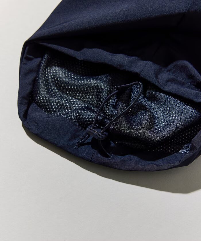 FREAK’S STORE × Plus Phenix 2026 SS 別注 “GORE-TEX WINDSTOPPER PACKABLE SLACKS PANTS”が1月下旬 発売 (フリークスストア プラスフェニックス ゴアテックス ウィンドストッパー パンツ)