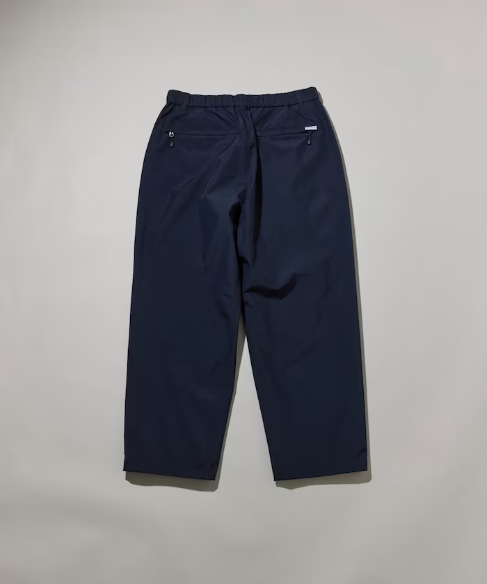 FREAK’S STORE × Plus Phenix 2026 SS 別注 “GORE-TEX WINDSTOPPER PACKABLE SLACKS PANTS”が1月下旬 発売 (フリークスストア プラスフェニックス ゴアテックス ウィンドストッパー パンツ)