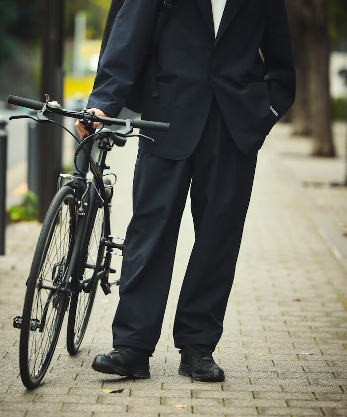 FREAK’S STORE × Plus Phenix 2026 SS 別注 “GORE-TEX WINDSTOPPER PACKABLE SLACKS PANTS”が1月下旬 発売 (フリークスストア プラスフェニックス ゴアテックス ウィンドストッパー パンツ)