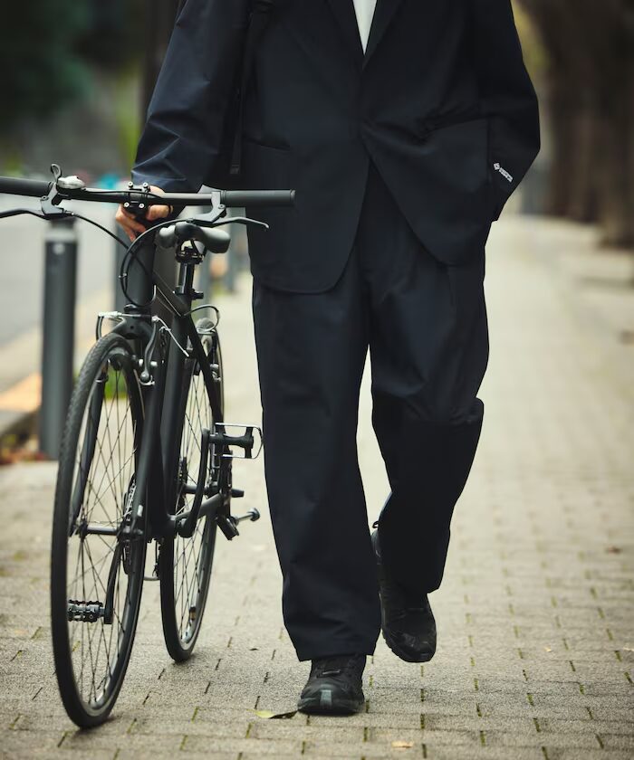 FREAK’S STORE × Plus Phenix 2026 SS 別注 “GORE-TEX WINDSTOPPER PACKABLE SLACKS PANTS”が1月下旬 発売 (フリークスストア プラスフェニックス ゴアテックス ウィンドストッパー パンツ)