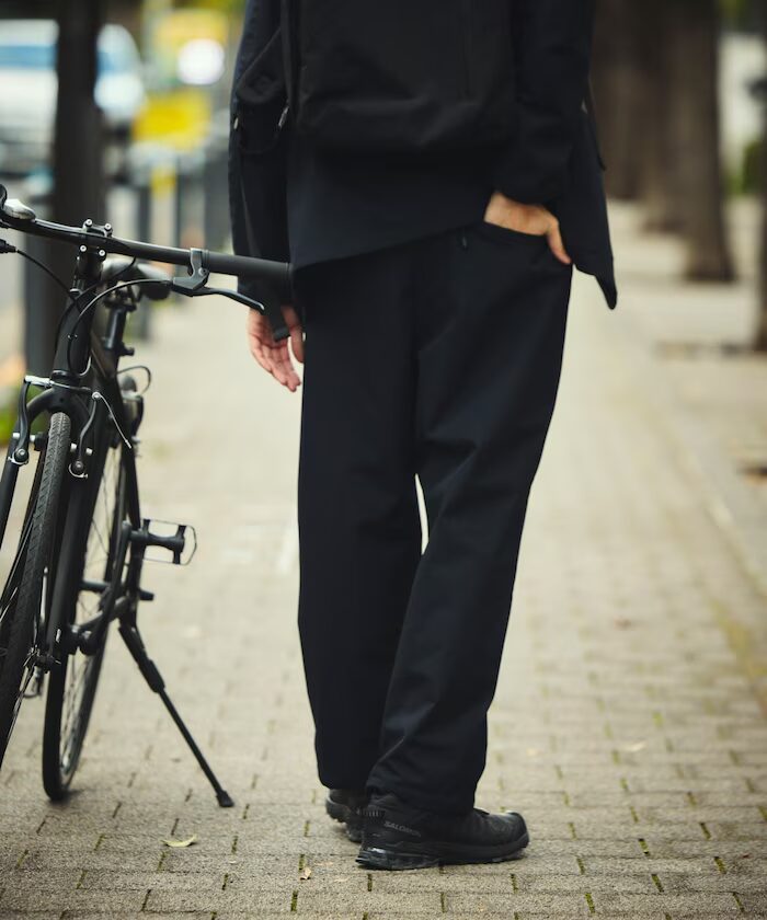 FREAK’S STORE × Plus Phenix 2026 SS 別注 “GORE-TEX WINDSTOPPER PACKABLE SLACKS PANTS”が1月下旬 発売 (フリークスストア プラスフェニックス ゴアテックス ウィンドストッパー パンツ)