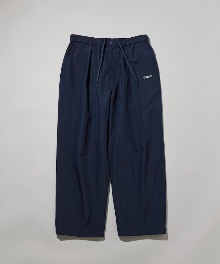 FREAK’S STORE × Plus Phenix 2026 SS 別注 “GORE-TEX WINDSTOPPER PACKABLE SLACKS PANTS”が1月下旬 発売 (フリークスストア プラスフェニックス ゴアテックス ウィンドストッパー パンツ)