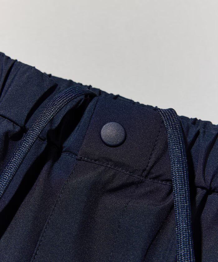 FREAK’S STORE × Plus Phenix 2026 SS 別注 “GORE-TEX WINDSTOPPER PACKABLE SLACKS PANTS”が1月下旬 発売 (フリークスストア プラスフェニックス ゴアテックス ウィンドストッパー パンツ)