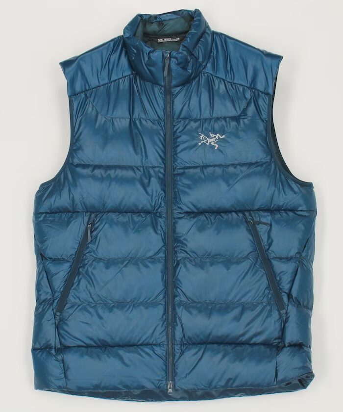 ARC’TERYX EXCLUSIVE アイテムが2025年 12/12 17:00 発売 (アークテリクス エクスクルーシブ)