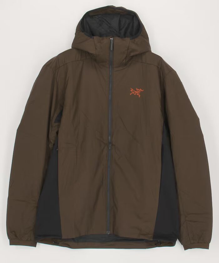 ARC’TERYX EXCLUSIVE アイテムが2025年 12/12 17:00 発売 (アークテリクス エクスクルーシブ)