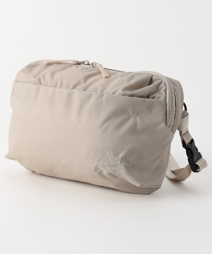 ARC’TERYX EXCLUSIVE アイテムが2025年 12/12 17:00 発売 (アークテリクス エクスクルーシブ)