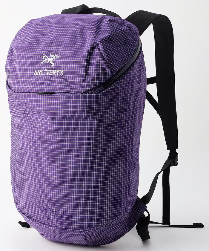 ARC’TERYX EXCLUSIVE アイテムが2025年 12/12 17:00 発売 (アークテリクス エクスクルーシブ)