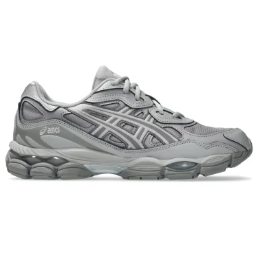 【2025年 発売】ASICS GEL-NYC “Cement Grey/Cement Grey” (アシックス ゲル エヌワイシー) [1203A280.021]