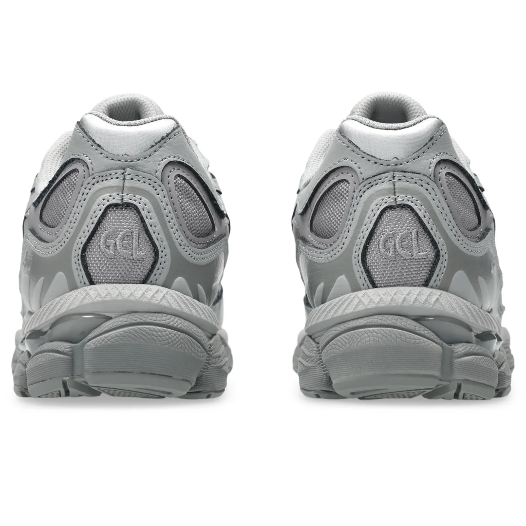 【2025年 発売】ASICS GEL-NYC “Cement Grey/Cement Grey” (アシックス ゲル エヌワイシー) [1203A280.021]