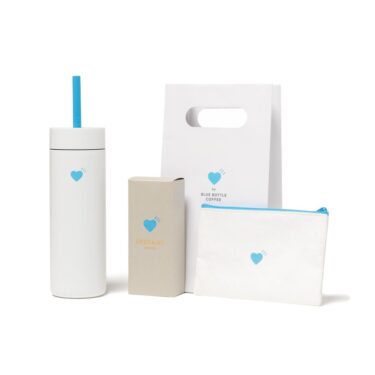 HUMAN MADE x Blue Bottle Coffee コラボアイテムが2025年 12/6 発売 (ヒューマンメイド ブルーボトルコーヒー)