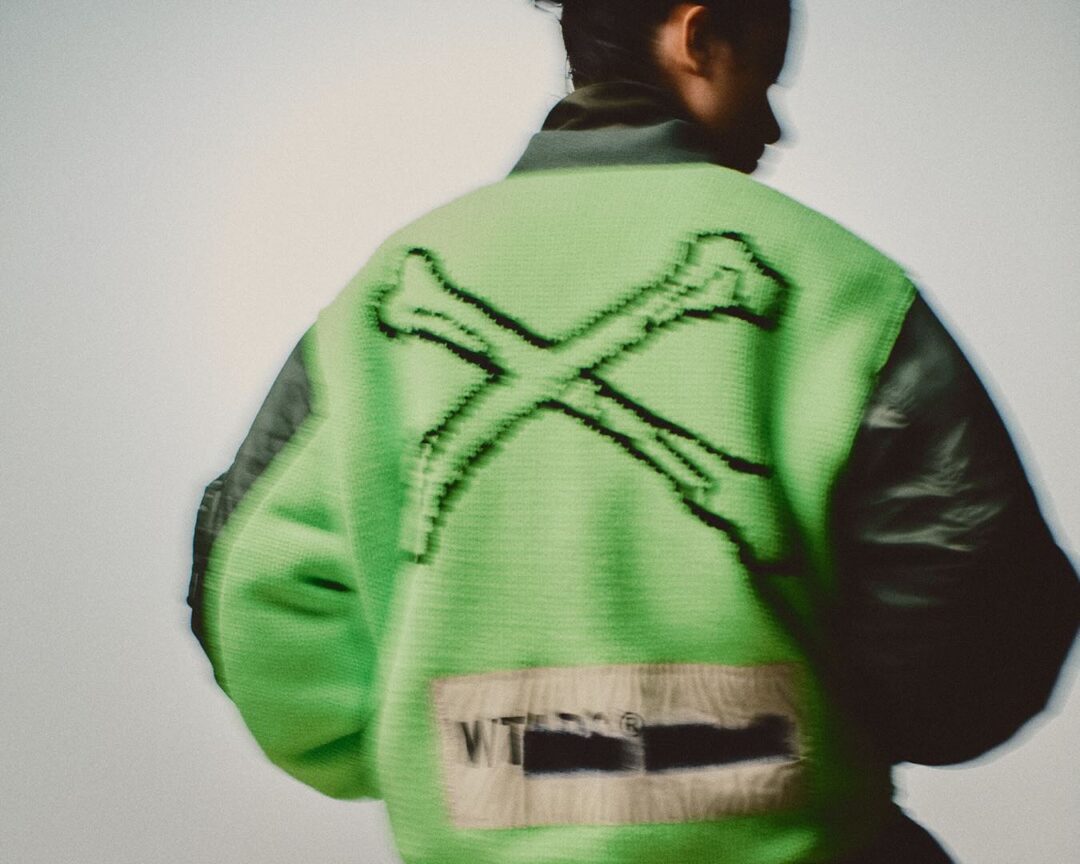 【2026年 初売り】WTAPS × ALPHA INDUSTRIES "MA-1 CORE SPEC"が1/2 発売 (ダブルタップス アルファ インダストリーズ)