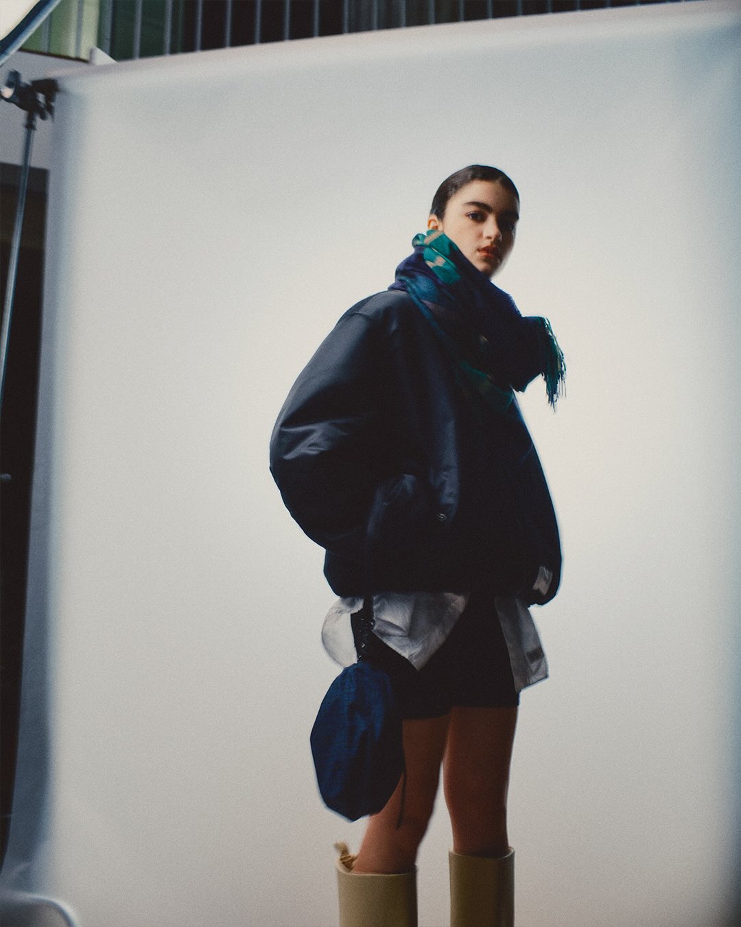 【2026年 初売り】WTAPS × ALPHA INDUSTRIES “MA-1 CORE SPEC”が1/2 発売 (ダブルタップス アルファ インダストリーズ)