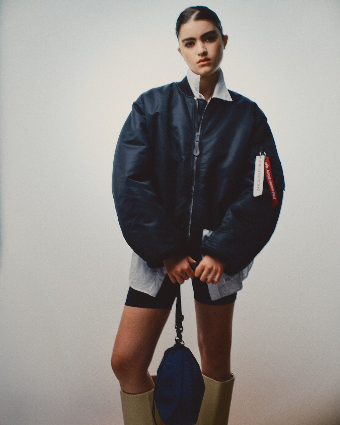 【2026年 初売り】WTAPS × ALPHA INDUSTRIES “MA-1 CORE SPEC”が1/2 発売 (ダブルタップス アルファ インダストリーズ)