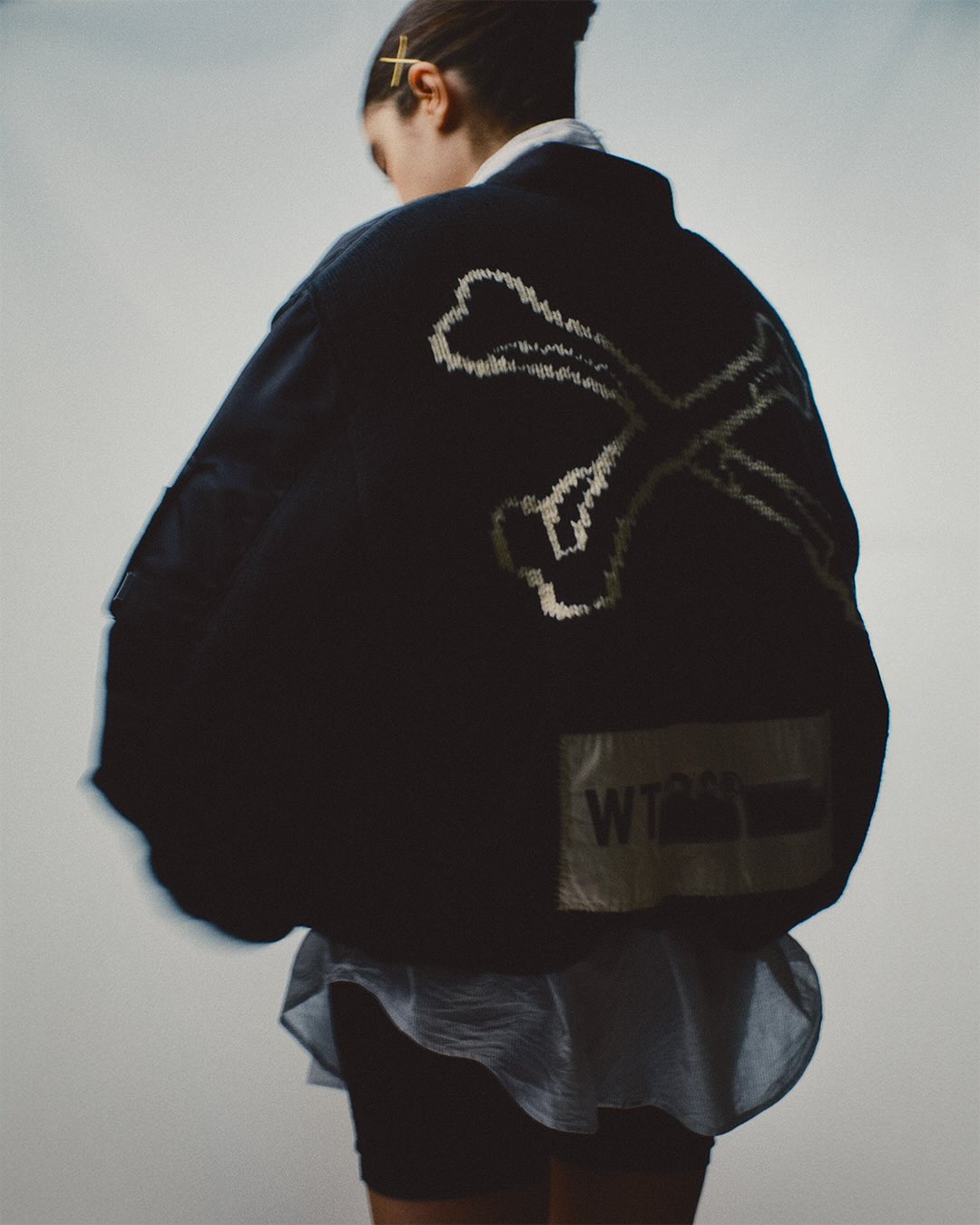 【2026年 初売り】WTAPS × ALPHA INDUSTRIES “MA-1 CORE SPEC”が1/2 発売 (ダブルタップス アルファ インダストリーズ)