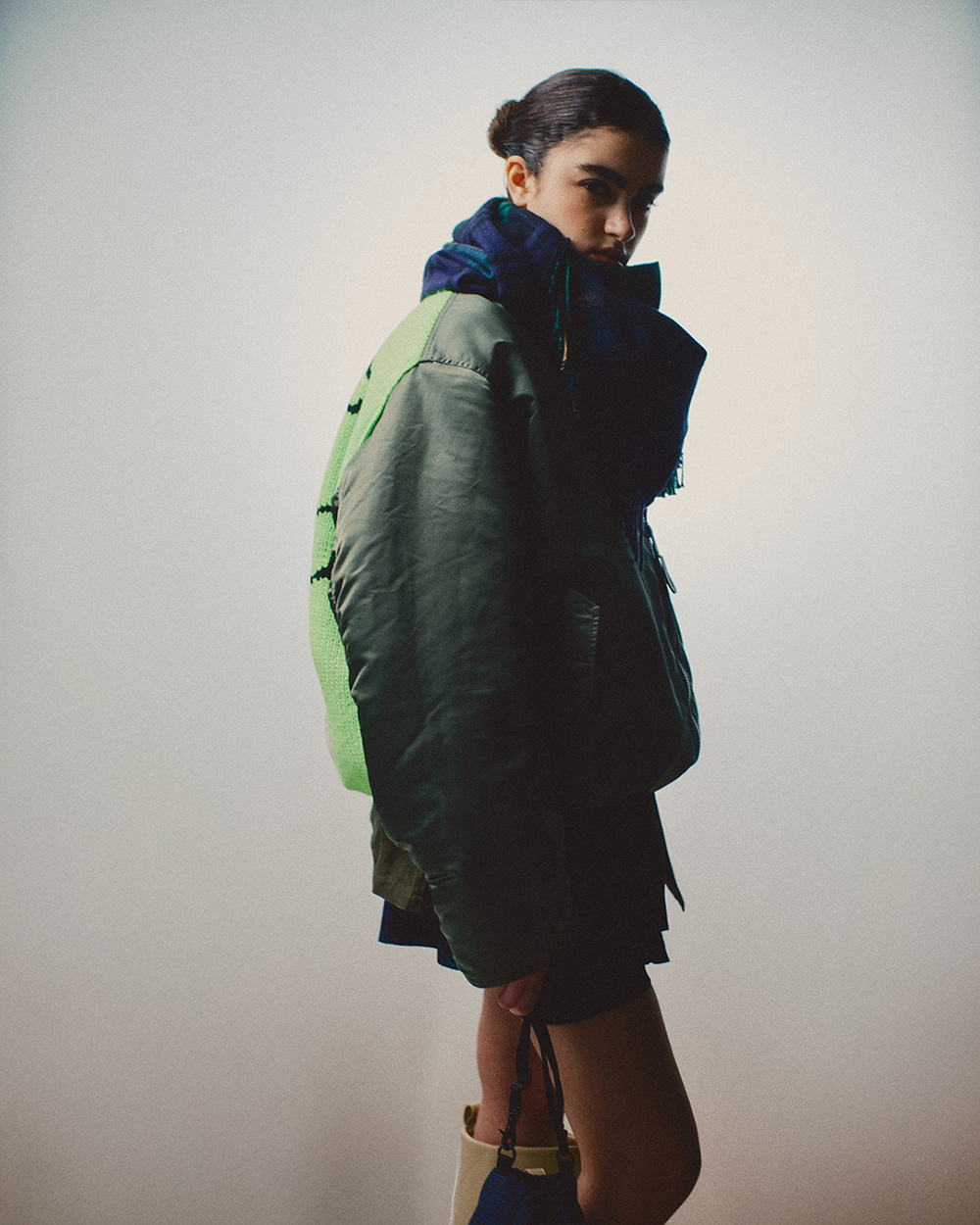 【2026年 初売り】WTAPS × ALPHA INDUSTRIES “MA-1 CORE SPEC”が1/2 発売 (ダブルタップス アルファ インダストリーズ)