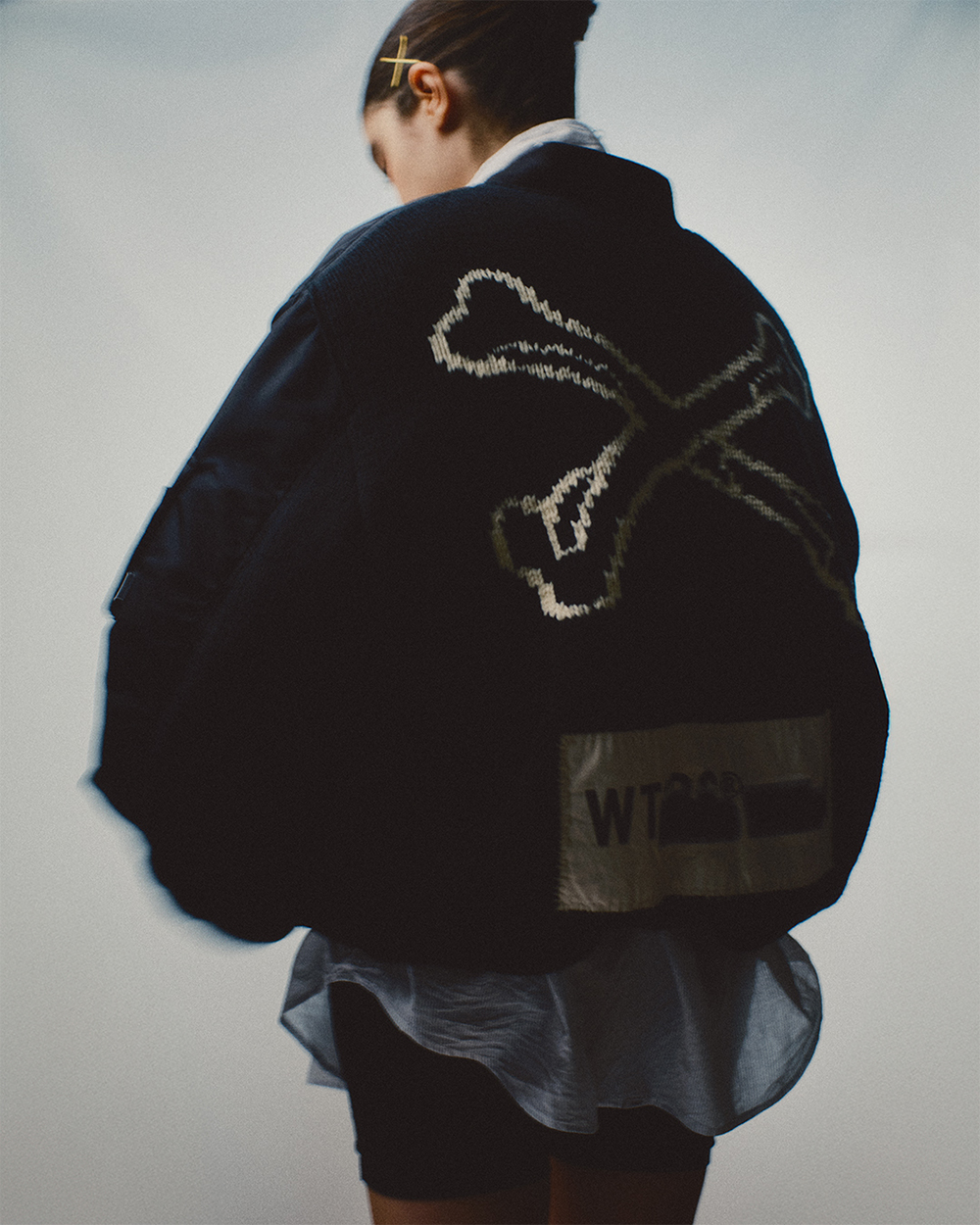 【2026年 初売り】WTAPS × ALPHA INDUSTRIES “MA-1 CORE SPEC”が1/2 発売 (ダブルタップス アルファ インダストリーズ)
