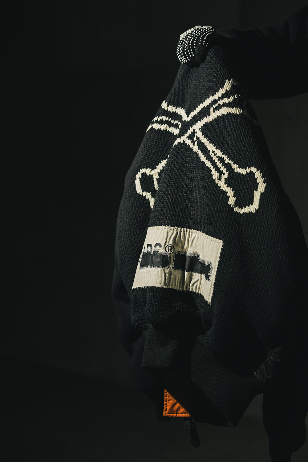 【2026年 初売り】WTAPS × ALPHA INDUSTRIES “MA-1 CORE SPEC”が1/2 発売 (ダブルタップス アルファ インダストリーズ)