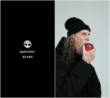 Timberland × APPLE BUTTER STORE × BEAMS コラボアイテムが近日発売 (ティンバーランド アップルバターストア ビームス)