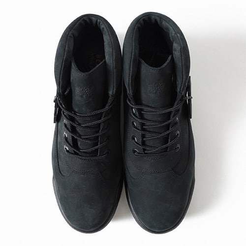 Timberland × APPLE BUTTER STORE × BEAMS “GTX Field Boots/Black”が2025年 12/12 & 12/13 発売 (ティンバーランド アップルバターストア ビームス)