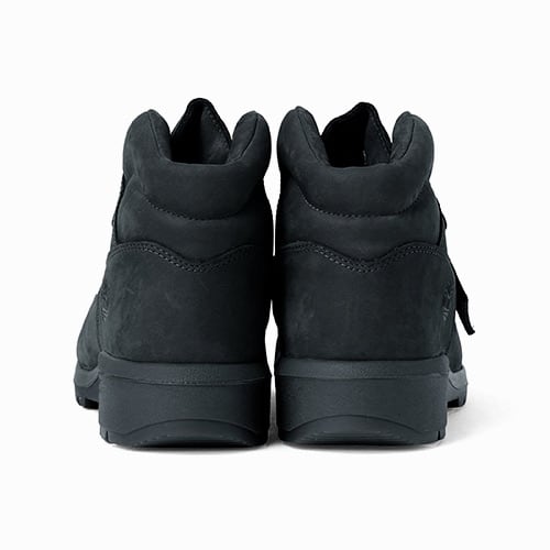 Timberland × APPLE BUTTER STORE × BEAMS “GTX Field Boots/Black”が2025年 12/12 & 12/13 発売 (ティンバーランド アップルバターストア ビームス)