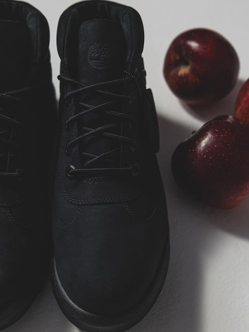 Timberland × APPLE BUTTER STORE × BEAMS “GTX Field Boots/Black”が2025年 12/12 & 12/13 発売 (ティンバーランド アップルバターストア ビームス)