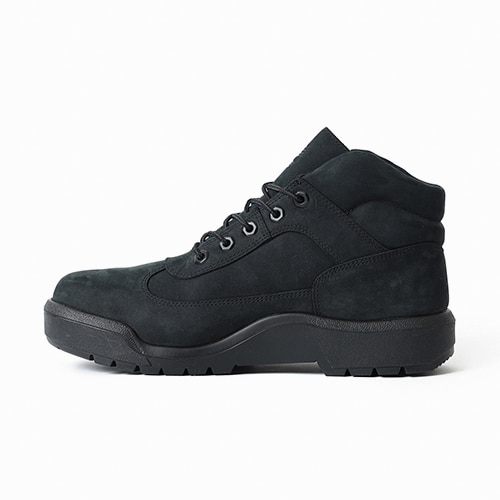 Timberland × APPLE BUTTER STORE × BEAMS “GTX Field Boots/Black”が2025年 12/12 & 12/13 発売 (ティンバーランド アップルバターストア ビームス)