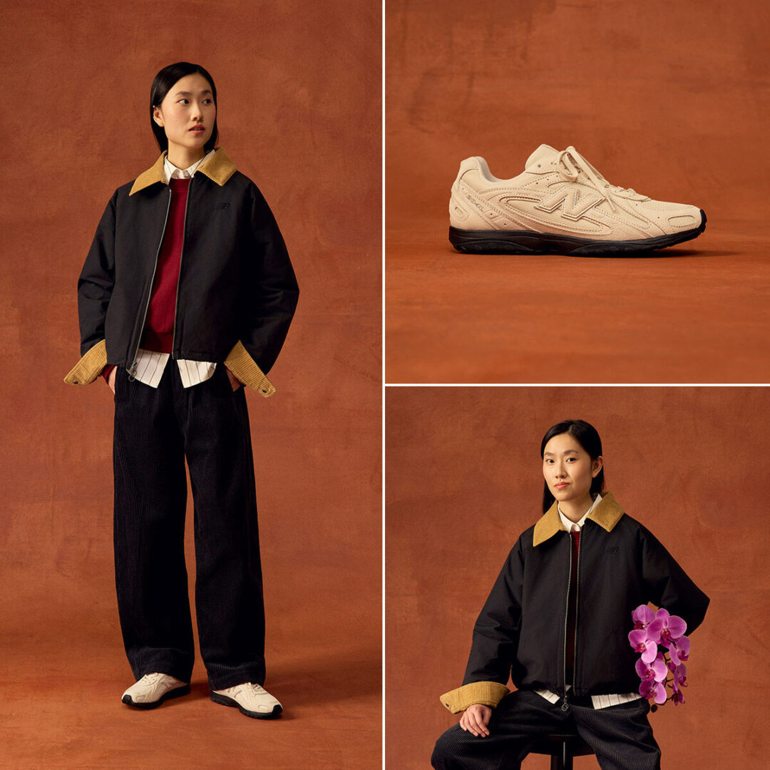 【2026年 1/1 発売】New Balance “Lunar Year” U2000 & U2010 & U204L & U574 (ニューバランス)