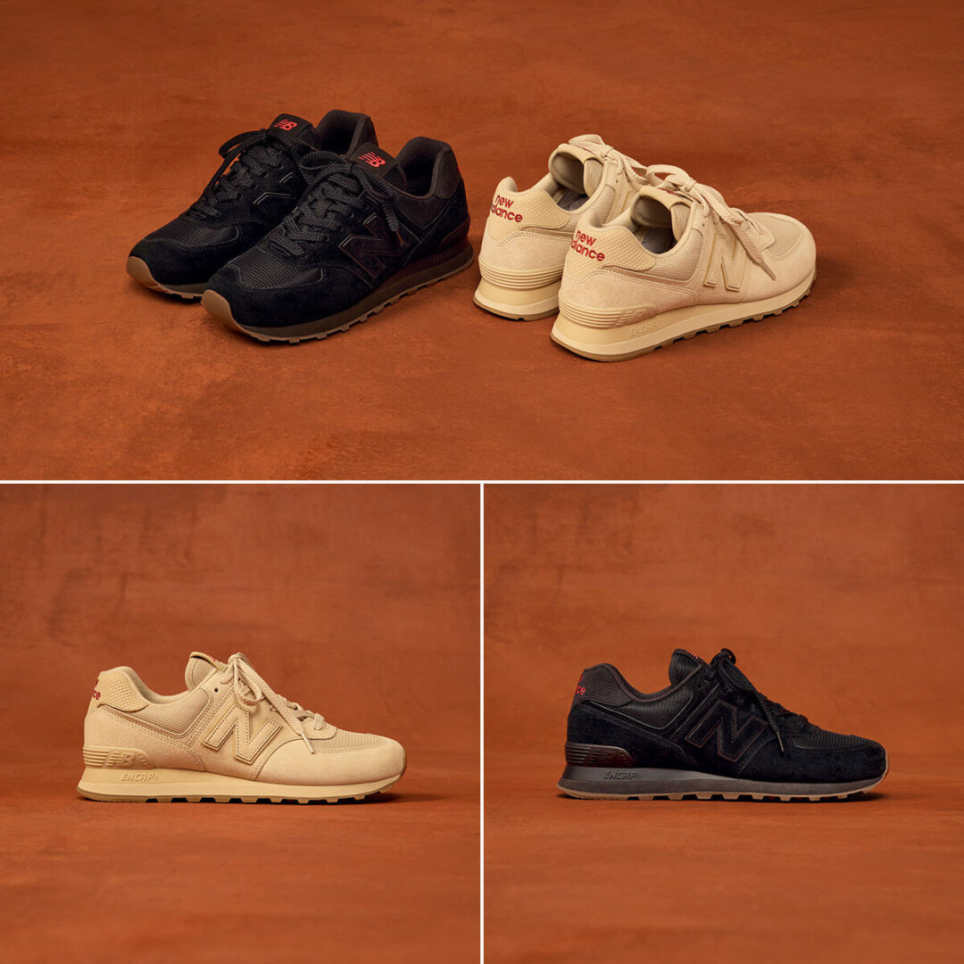 【2026年 1/1 発売】New Balance “Lunar Year” U2000 & U2010 & U204L & U574 (ニューバランス)
