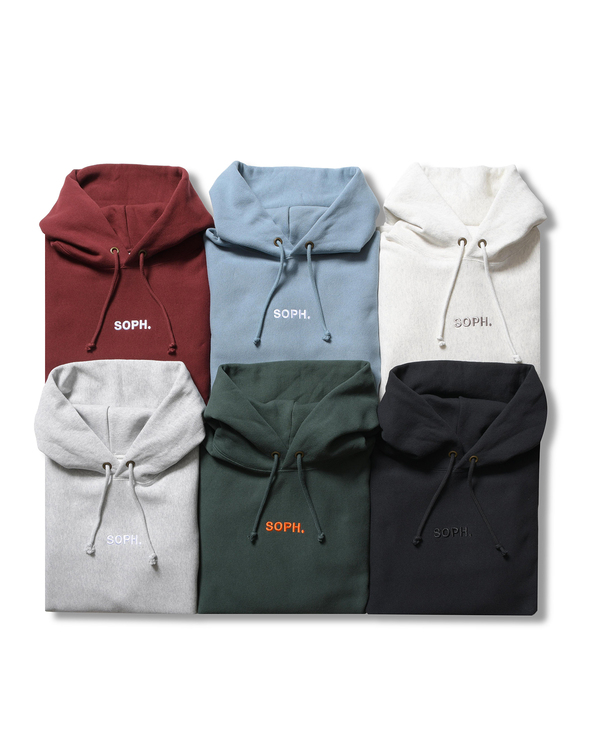 Champion for SOPH. Exclusiveが2025年 12/12 発売 (チャンピオン ソフ エクスクルーシブ)
