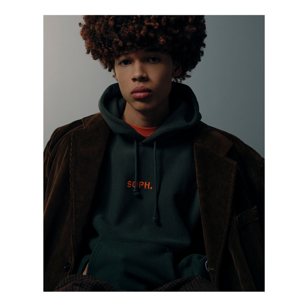 Champion for SOPH. Exclusiveが2025年 12/12 発売 (チャンピオン ソフ エクスクルーシブ)