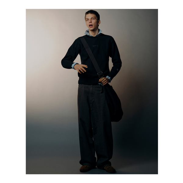 Champion for SOPH. Exclusiveが2025年 12/12 発売 (チャンピオン ソフ エクスクルーシブ)