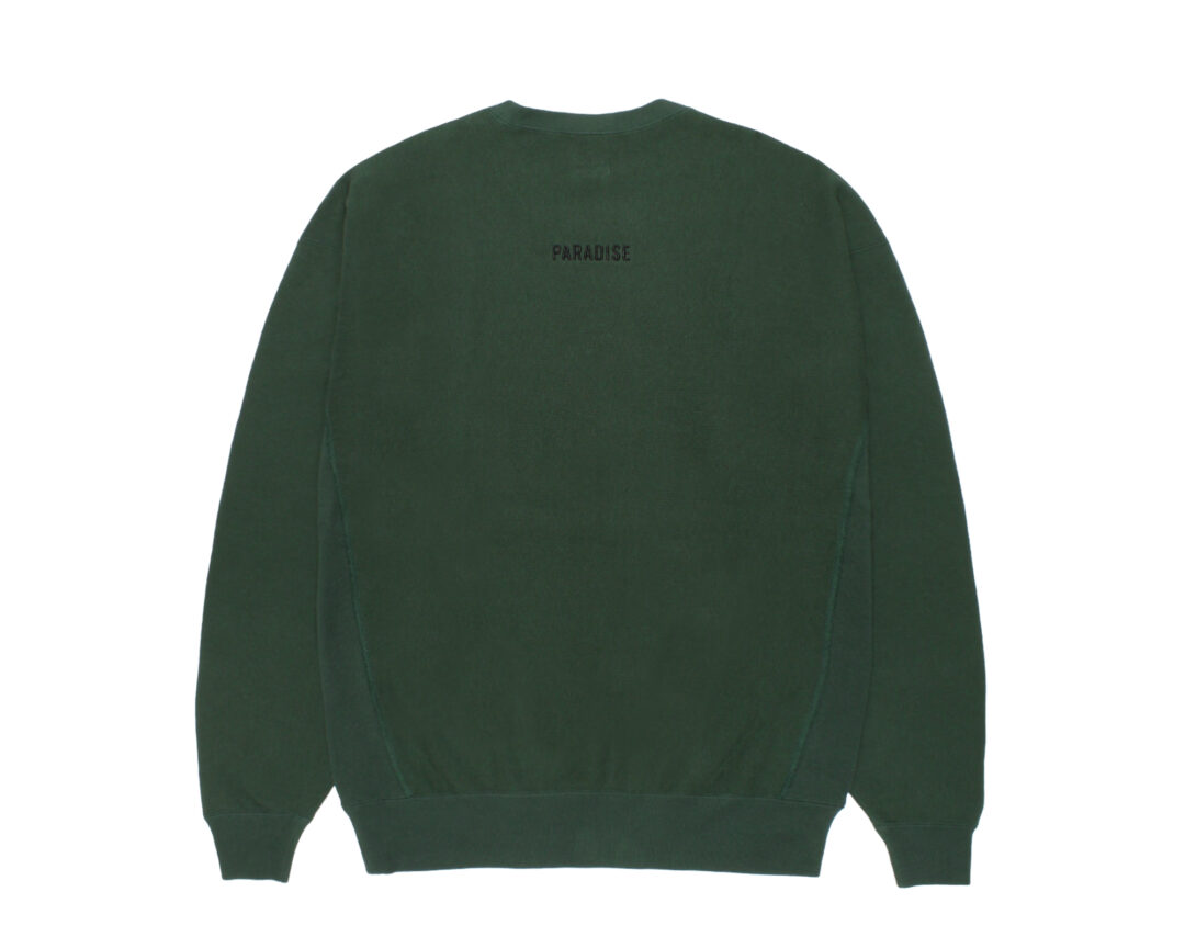 【2026年 初売り】WACKO MARIA × Champion “REVERSE WEAVE Hoodie & Crew Neck”が2026年 1/3 発売 (ワコマリア チャンピオン リバースウィーブ)
