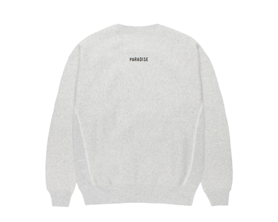 【2026年 初売り】WACKO MARIA × Champion “REVERSE WEAVE Hoodie & Crew Neck”が2026年 1/3 発売 (ワコマリア チャンピオン リバースウィーブ)