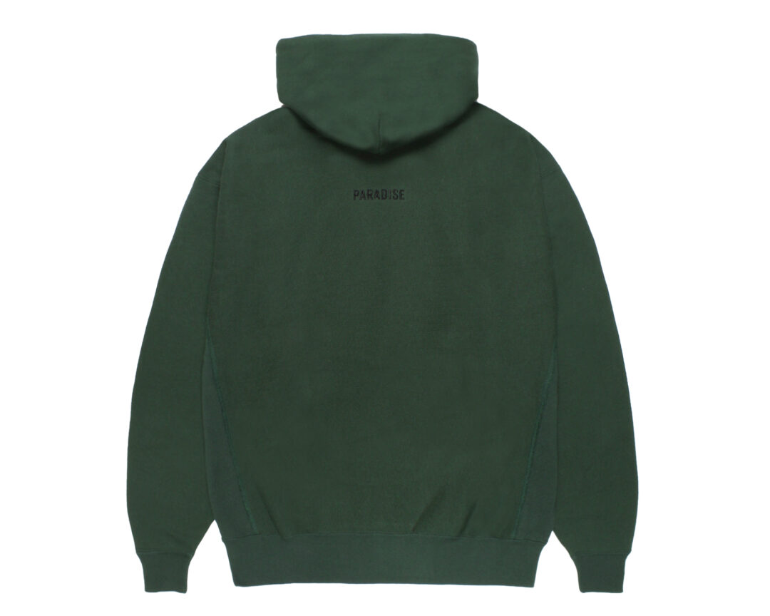 【2026年 初売り】WACKO MARIA × Champion “REVERSE WEAVE Hoodie & Crew Neck”が2026年 1/3 発売 (ワコマリア チャンピオン リバースウィーブ)
