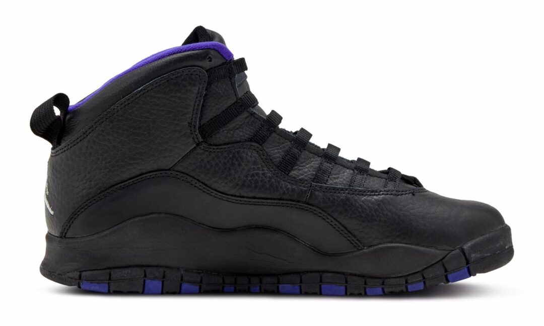 【2026年末 復刻予定】NIKE AIR JORDAN 10 OG “Sacramento” (ナイキ エア ジョーダン 10 “サクラメント”)