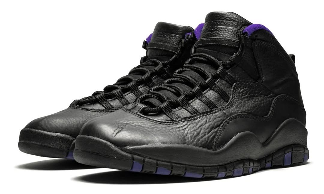 【2026年末 復刻予定】NIKE AIR JORDAN 10 OG “Sacramento” (ナイキ エア ジョーダン 10 “サクラメント”)