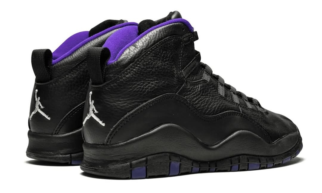 【2026年末 復刻予定】NIKE AIR JORDAN 10 OG “Sacramento” (ナイキ エア ジョーダン 10 “サクラメント”)
