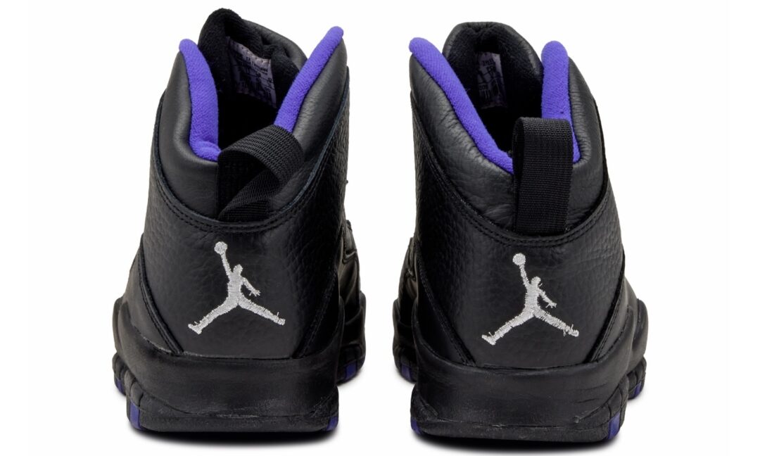 【2026年末 復刻予定】NIKE AIR JORDAN 10 OG “Sacramento” (ナイキ エア ジョーダン 10 “サクラメント”)