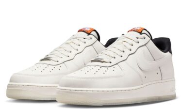 【2025年 12/23 発売】NBA × NIKE AIR FORCE 1 “Phantom” (エヌビーエー ナイキ エア フォース ロー "ファントム") [IQ0293-030]
