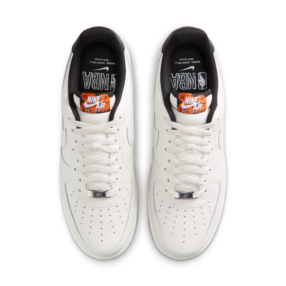 【2025年 12/23 発売】NBA × NIKE AIR FORCE 1 “Phantom” (エヌビーエー ナイキ エア フォース ロー “ファントム”) [IQ0293-030]